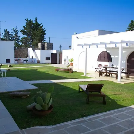 Apartman Bosco Di Mudonato - Masseria Colonica Avetrana