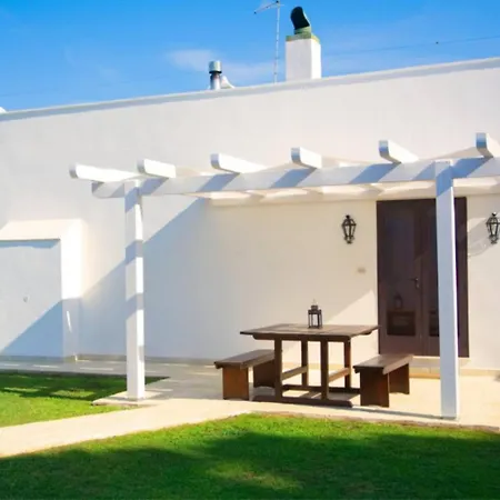 Bosco Di Mudonato - Masseria Colonica *